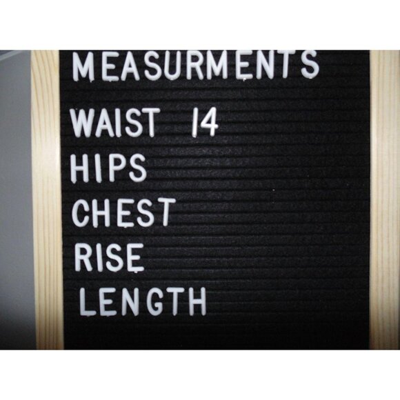 TINI Bikini Swimwear Reversible Bikini Bottom NWT - Picture 5 of 5